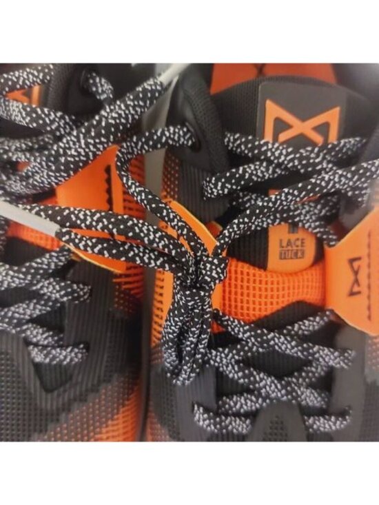 Nike Metcon 10 Mens Size 12.5 Cross Training Workout Shoes Orange HJ1875-005 main image 5